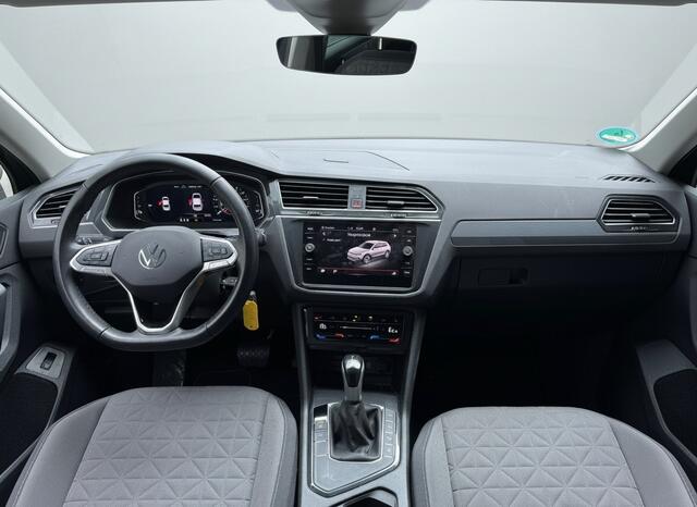 Volkswagen TIGUAN e-Hybrid 245PK DSG LIFE TREKHAAK/NAVI/360CAMERA