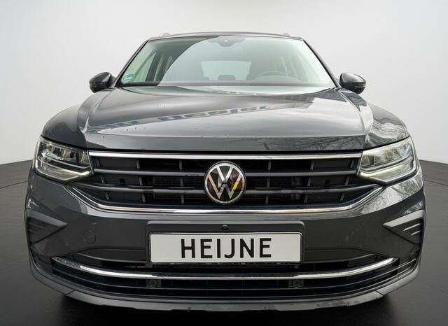 Volkswagen TIGUAN e-Hybrid 245PK DSG LIFE TREKHAAK/NAVI/360CAMERA