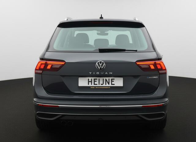 Volkswagen TIGUAN e-Hybrid 245PK DSG LIFE TREKHAAK/NAVI/360CAMERA