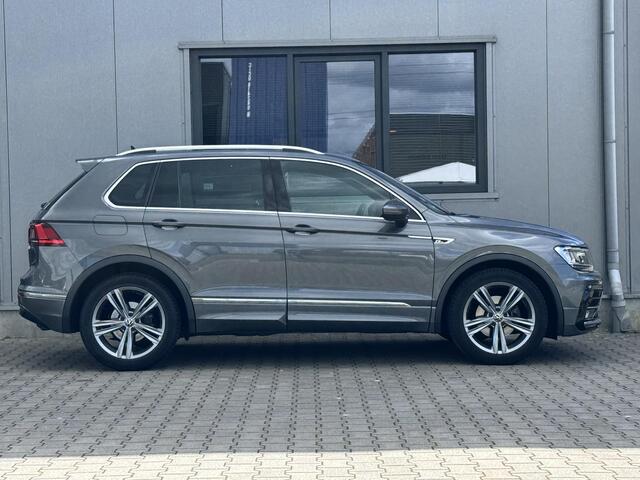 Volkswagen TIGUAN 1.5 TSI ACT Highline Business R Line | 150 PK | Panorama dak | App CarPlay