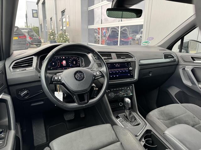 Volkswagen TIGUAN 1.5 TSI ACT Highline Business R Line | 150 PK | Panorama dak | App CarPlay