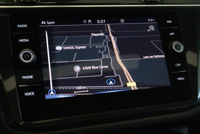 Volkswagen TIGUAN Allspace 1.5 TSI Highline Business R-Line | NAVI | CAMERA + PDC | SCHUIF / KANTELDAK | ADAP CRUISE | STOELVERW + MASSAGE |