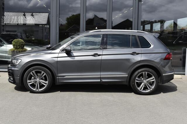 Volkswagen TIGUAN 1.4 TSI ACT Highline Business R