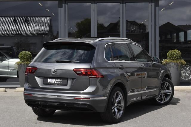 Volkswagen TIGUAN 1.4 TSI ACT Highline Business R