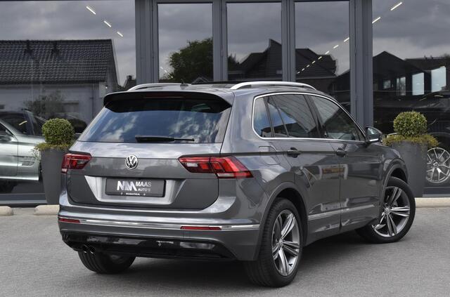Volkswagen TIGUAN 1.4 TSI ACT Highline Business R