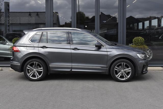 Volkswagen TIGUAN 1.4 TSI ACT Highline Business R