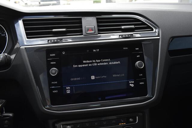 Volkswagen TIGUAN 1.4 TSI ACT Highline Business R