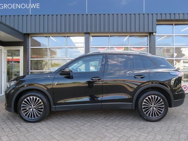 Volkswagen TIGUAN 1.5 eTsi GOAL / Trekhaak / IQ Light / 360 Camera / FABRIEKS garantie