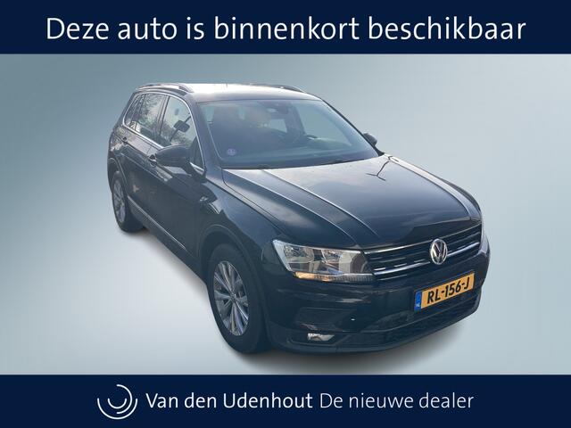 Volkswagen TIGUAN 1.4 TSI 125pk Comfortline Business / 1e Eigenaar! / Trekhaak / Navigatie / 17" <<verwacht 05-2026>>