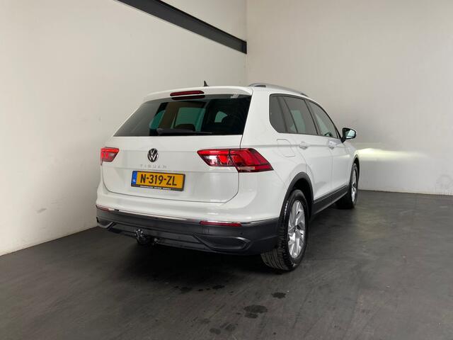 Volkswagen TIGUAN 1.5 TSI Life Business.Trekhaak!