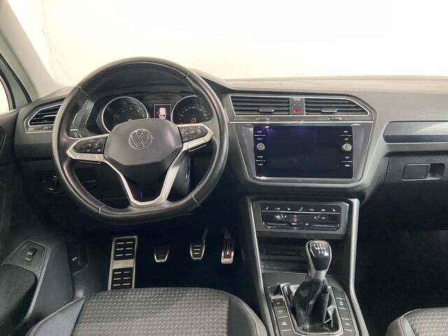 Volkswagen TIGUAN 1.5 TSI Life Business.Trekhaak!