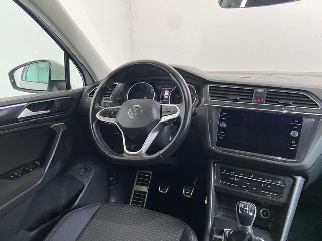 Volkswagen TIGUAN 1.5 TSI Life Business.Trekhaak!