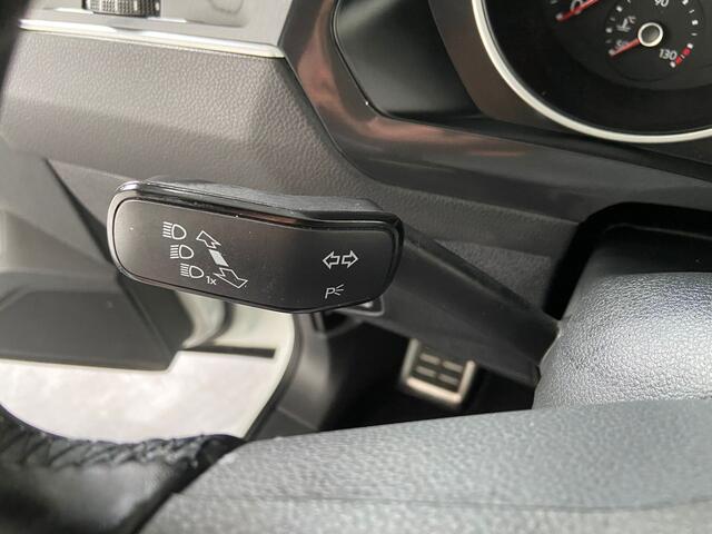 Volkswagen TIGUAN 1.5 TSI Life Business.Trekhaak!