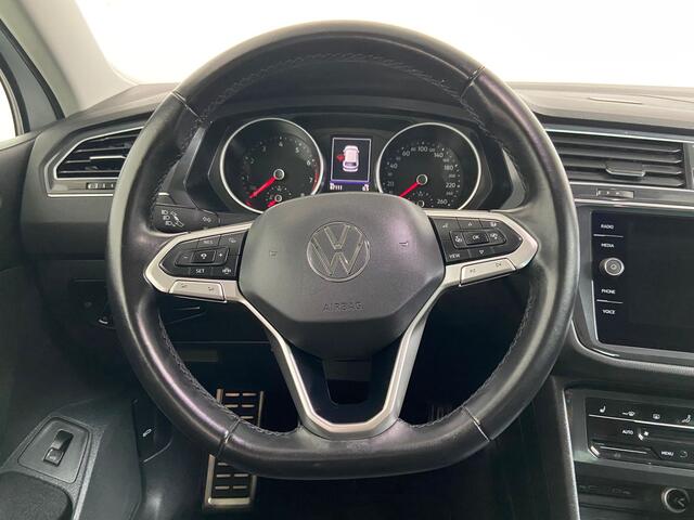 Volkswagen TIGUAN 1.5 TSI Life Business.Trekhaak!