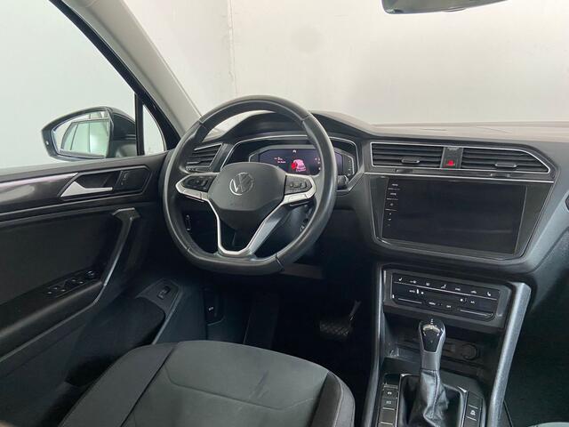 Volkswagen TIGUAN 1.5 TSI R-Line. Trekhaak!