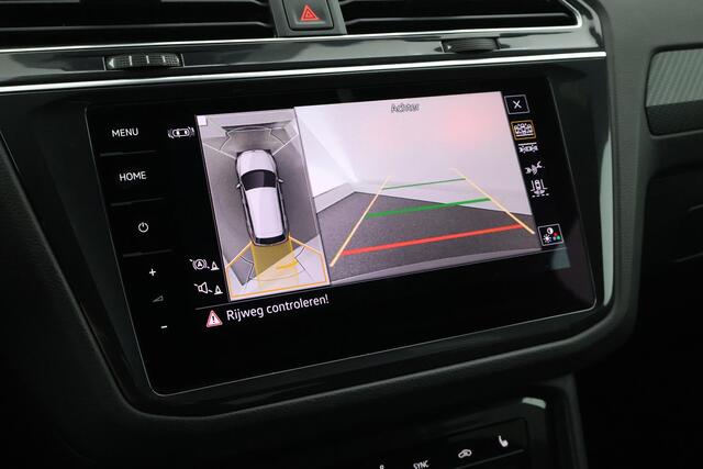 Volkswagen TIGUAN 1.4 TSI 245pk eHybrid R-Line Business+ Leder 360Camera Keyless Memory Virtual Cockpit Navigatie Panoramadak