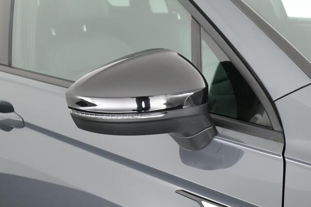 Volkswagen TIGUAN 1.4 TSI 245pk eHybrid R-Line Business+ Leder 360Camera Keyless Memory Virtual Cockpit Navigatie Panoramadak