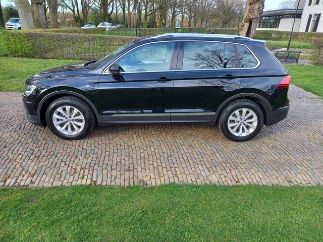 Volkswagen TIGUAN 1.5 TSI ACT CL Bns