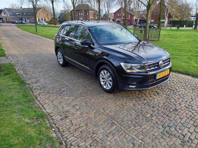 Volkswagen TIGUAN 1.5 TSI ACT CL Bns