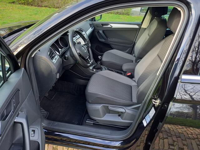Volkswagen TIGUAN 1.5 TSI ACT CL Bns