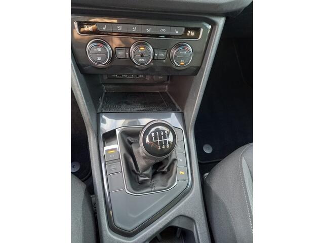 Volkswagen TIGUAN 1.5 TSI ACT CL Bns