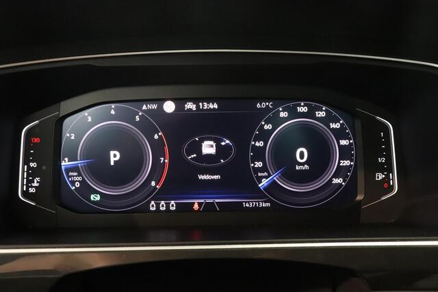Volkswagen TIGUAN 1.5 TSI Life Business | Adaptieve cruise | Matrix LED | Elektr achterklep | Navigatie |