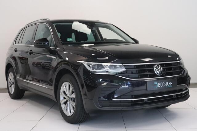 Volkswagen TIGUAN 1.5 TSI Life Business | Adaptieve cruise | Matrix LED | Elektr achterklep | Navigatie |