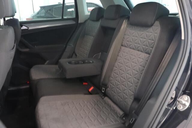 Volkswagen TIGUAN 1.5 TSI Life Business | Adaptieve cruise | Matrix LED | Elektr achterklep | Navigatie |