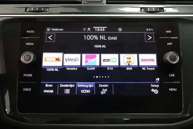 Volkswagen TIGUAN 1.5 TSI Life Business | Adaptieve cruise | Matrix LED | Elektr achterklep | Navigatie |