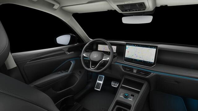 Volkswagen TIGUAN 1.5 eHybrid 204PK DSG HYBRID LIFE ENERGY NAVI/CAMERA/TREKHAAK