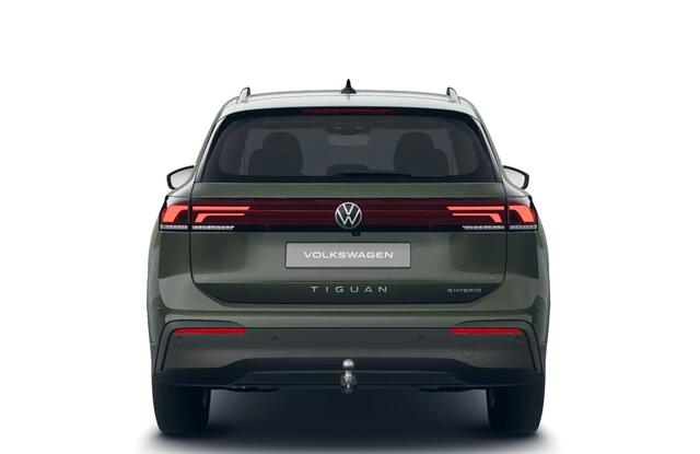 Volkswagen TIGUAN 1.5 eHybrid 204PK DSG HYBRID LIFE ENERGY NAVI/CAMERA/TREKHAAK