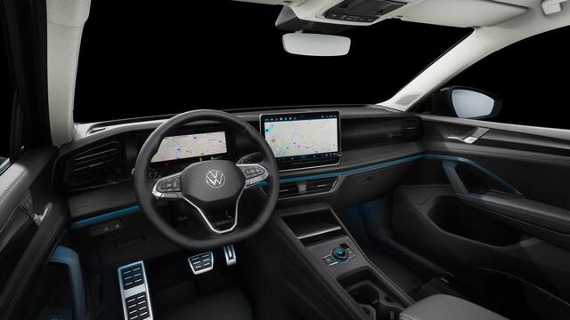 Volkswagen TIGUAN 1.5 eHybrid 204PK DSG HYBRID LIFE ENERGY NAVI/CAMERA/TREKHAAK