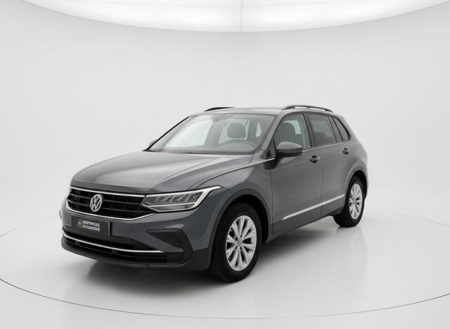 Volkswagen TIGUAN 1.5 TSI LIFE CRUISE, NAVI, PDC