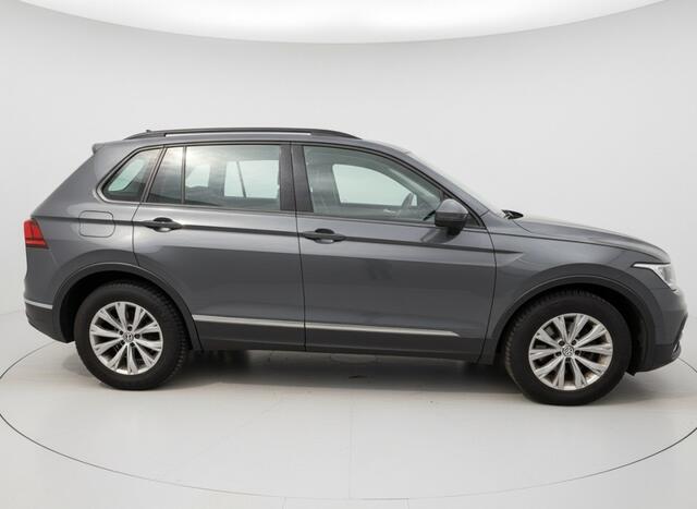 Volkswagen TIGUAN 1.5 TSI LIFE CRUISE, NAVI, PDC