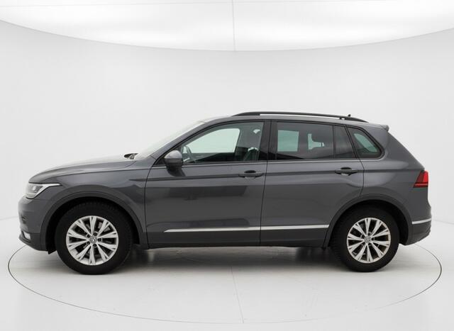 Volkswagen TIGUAN 1.5 TSI LIFE CRUISE, NAVI, PDC
