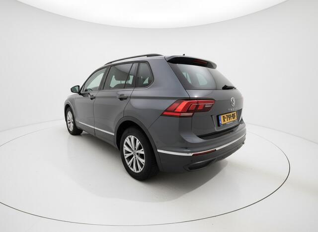 Volkswagen TIGUAN 1.5 TSI LIFE CRUISE, NAVI, PDC