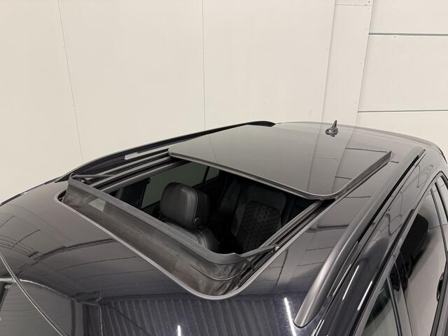 Volkswagen TIGUAN 1.4 TSI eHybrid 3xR-Line PANO/TREKHAAK/HEAD-UP/IQ-LIGHT/ACC/SFEER/VIRTUAL/CARPLAY/CAMERA/KEYLESS/PARK-ASSIST/PRIVACY/DESIGN-PAKKET BLACK STYLE/VOLLEDIG VW DEALER HISTORIE