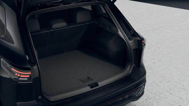 Volkswagen TIGUAN 1.5 eHybrid 204 6DSG R-Line Edition | 'App-Connect' draadloze smartphone integratie | Automatische afstandsregeling (Adaptive Cruise Control) | Black Style Pakket