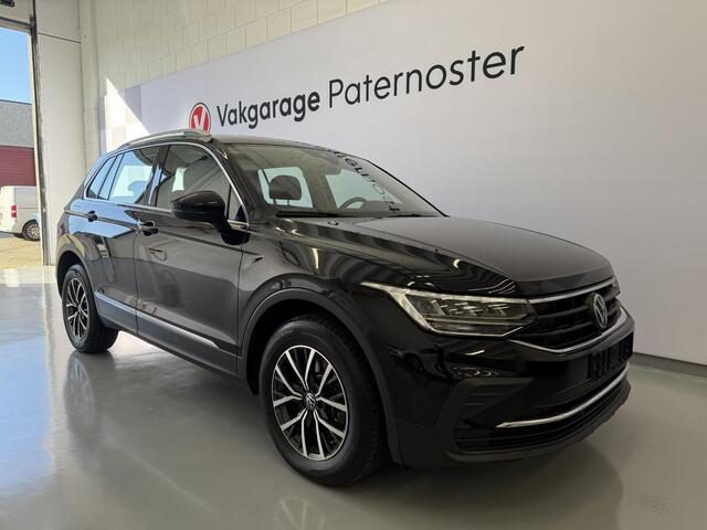 Volkswagen TIGUAN 1.4 TSI eHybrid Carplay / Adaptive Cruise / Bovag garantie