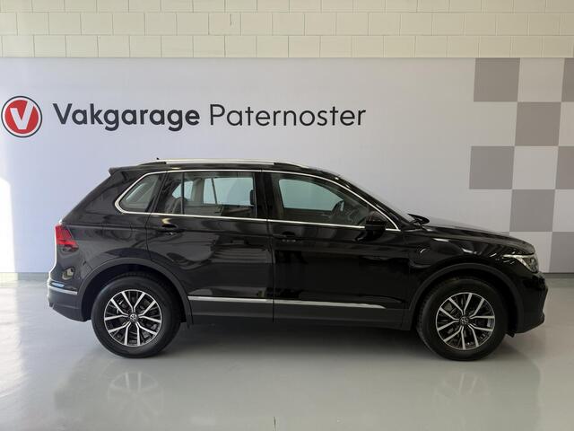 Volkswagen TIGUAN 1.4 TSI eHybrid Carplay / Adaptive Cruise / Bovag garantie