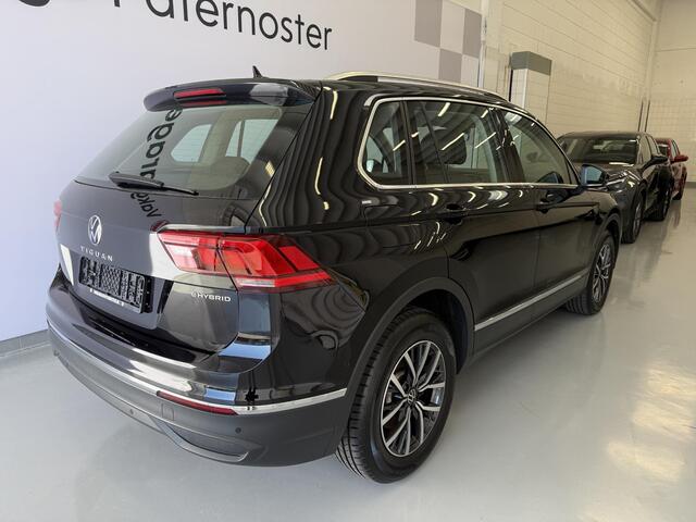 Volkswagen TIGUAN 1.4 TSI eHybrid Carplay / Adaptive Cruise / Bovag garantie