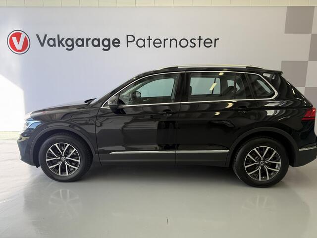 Volkswagen TIGUAN 1.4 TSI eHybrid Carplay / Adaptive Cruise / Bovag garantie