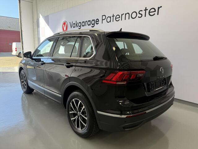 Volkswagen TIGUAN 1.4 TSI eHybrid Carplay / Adaptive Cruise / Bovag garantie