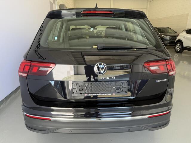 Volkswagen TIGUAN 1.4 TSI eHybrid Carplay / Adaptive Cruise / Bovag garantie