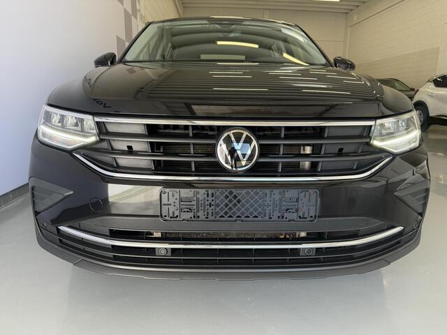 Volkswagen TIGUAN 1.4 TSI eHybrid Carplay / Adaptive Cruise / Bovag garantie