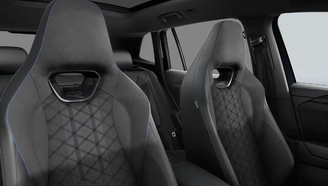 Volkswagen TIGUAN 1.5 eHybrid 272PK DSG R-Line Edition / Resterende Fabrieksgarantie tot 07-08 2029 / Trekhaak / Black Style / Panoramadak / 20'' LMV / VW