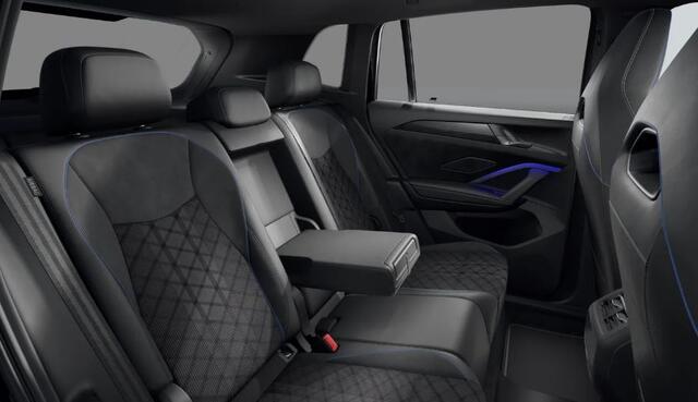 Volkswagen TIGUAN 1.5 eHybrid 272PK DSG R-Line Edition / Resterende Fabrieksgarantie tot 07-08 2029 / Trekhaak / Black Style / Panoramadak / 20'' LMV / VW