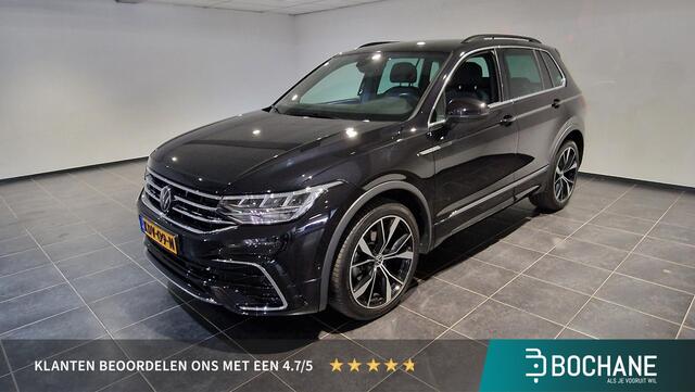 Volkswagen TIGUAN 1.5 TSI R-Line Business | Panoramadak | Trekhaak |