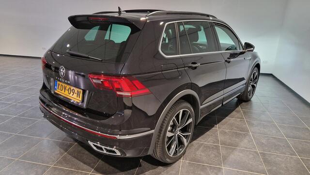 Volkswagen TIGUAN 1.5 TSI R-Line Business | Panoramadak | Trekhaak |