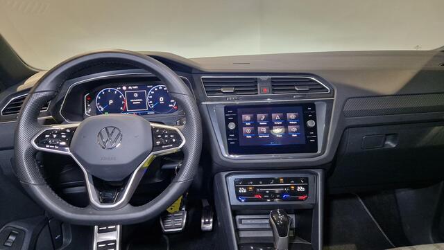 Volkswagen TIGUAN 1.5 TSI R-Line Business | Panoramadak | Trekhaak |